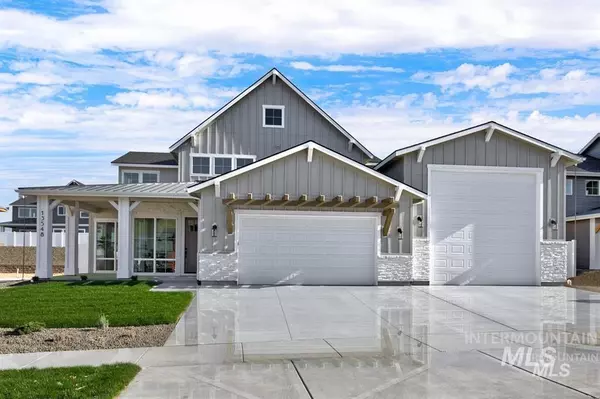 13548 Tierra Linda, Boise, ID 83714