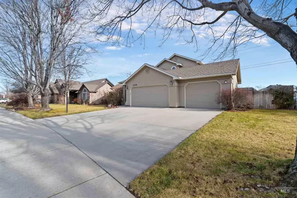 Meridian, ID 83646,2208 N Aronmink Way