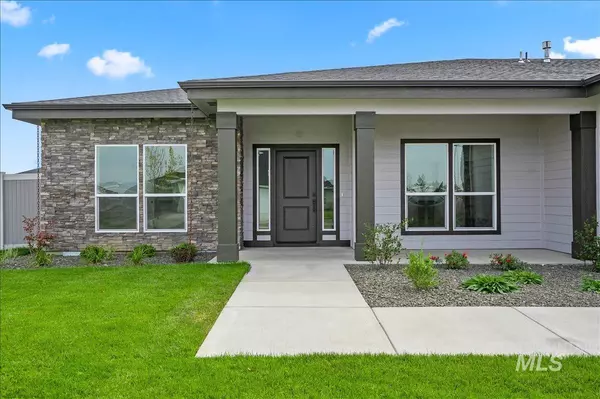 421 Odin Ct, Middleton, ID 83644