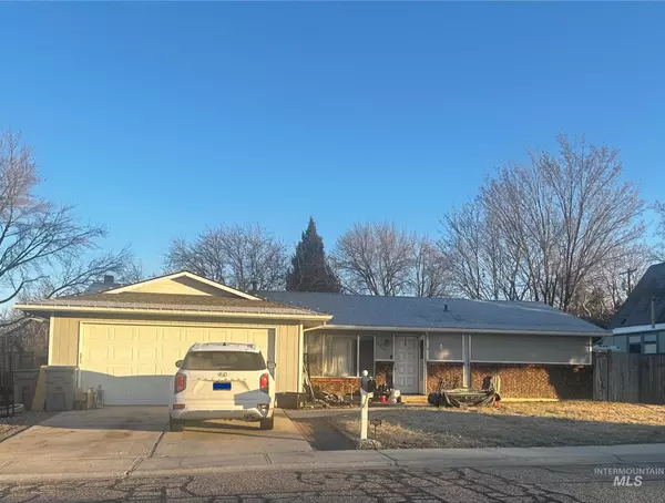 7912 W Hummel,  Boise,  ID 83709