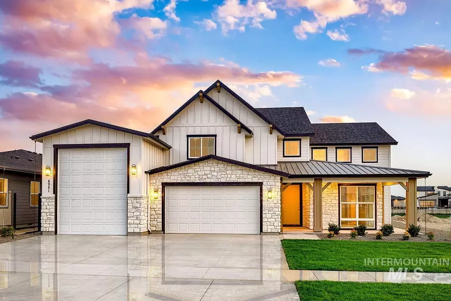 9363 W Sooty Grouse Ct, Boise, ID 83714