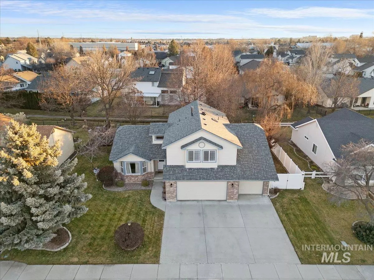 Boise, ID 83713,12437 W Meadow Wood Dr.