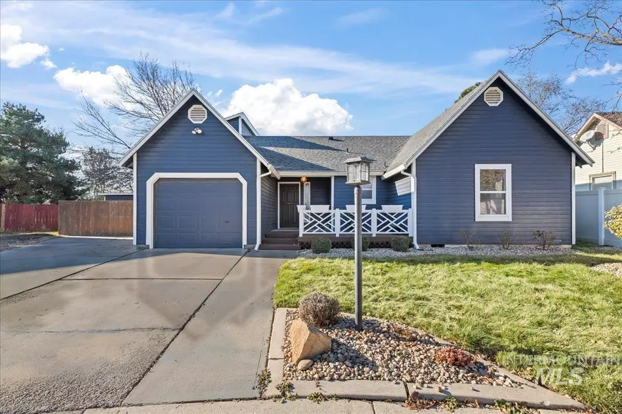 2731 N Westland Pl, Boise, ID 83704