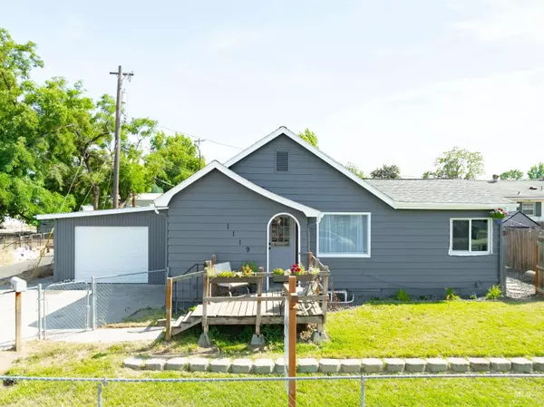 Clarkston, WA 99403,1119 Fair St