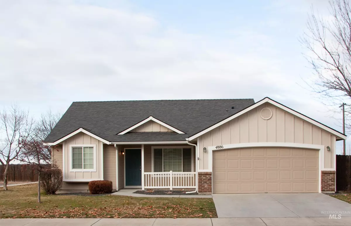Meridian, ID 83646,4886 W Beechstone St