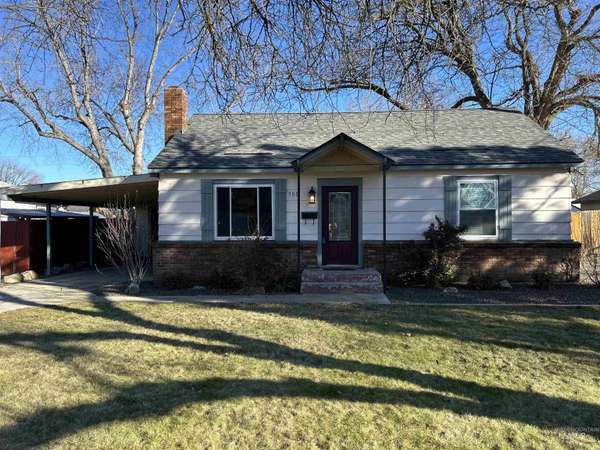 300 S Phillippi, Boise, ID 83705-1154