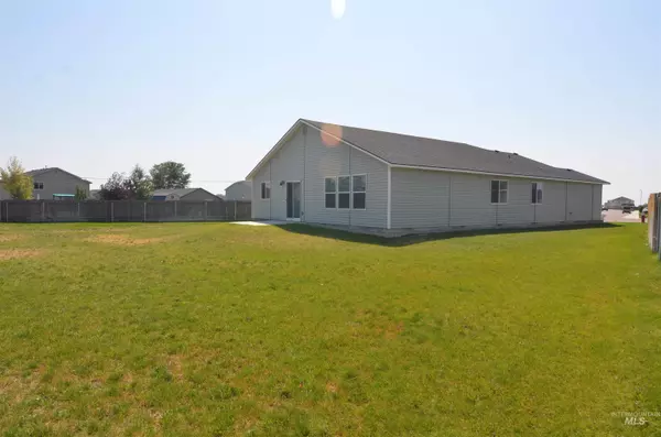 Mountain Home, ID 83647,832 SW Levant Way