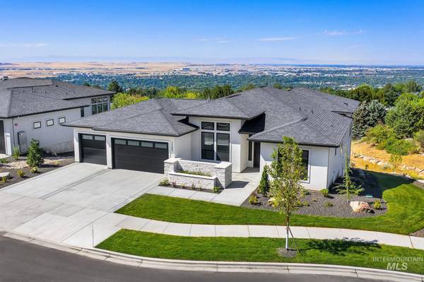 1545 S Trent Point Way, Boise, ID 83712