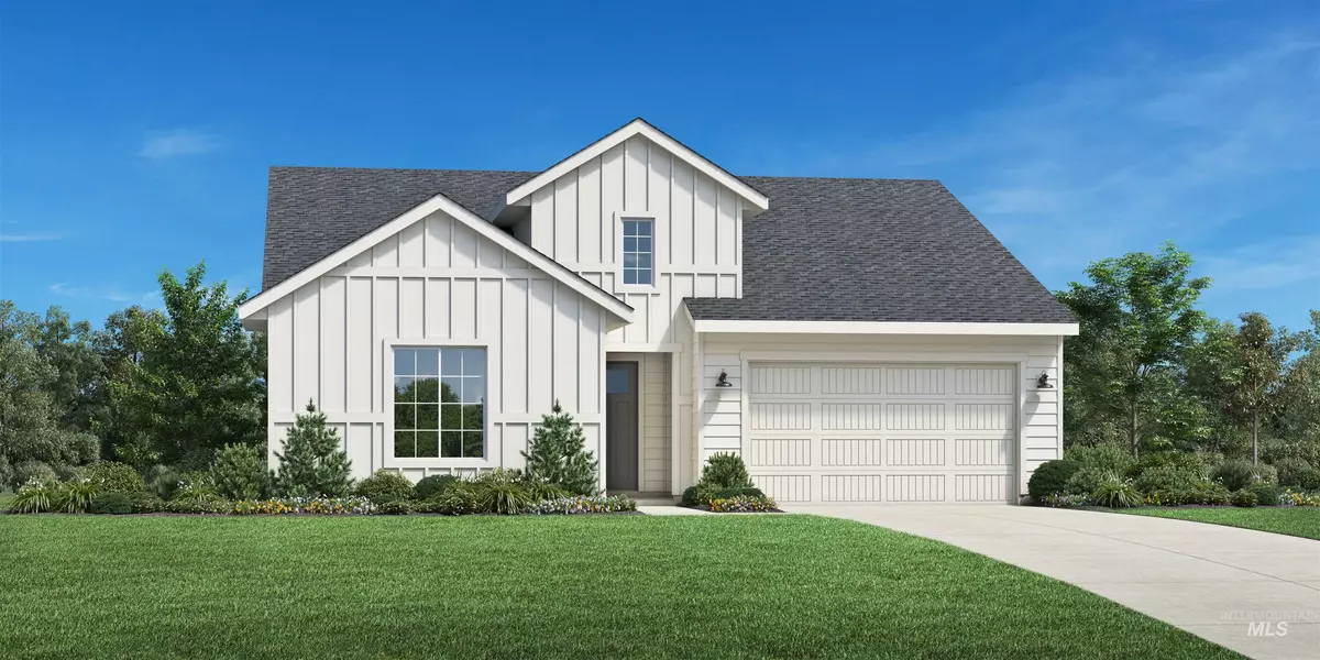 1051 N Kenora Pl, Star, ID 83669