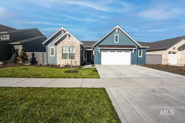 Nampa, ID 83687,10264 Loneleaf Drive