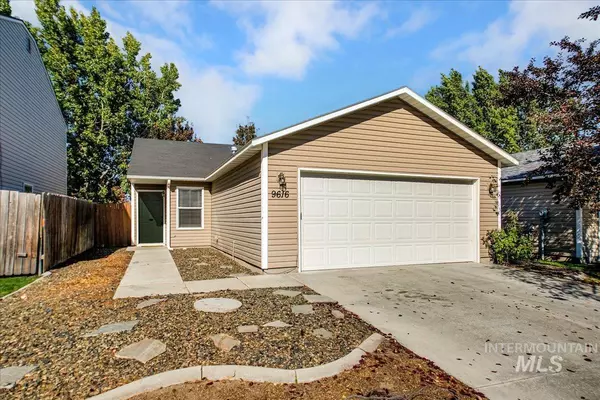 Boise, ID 83709,9616 W Weir Hollis