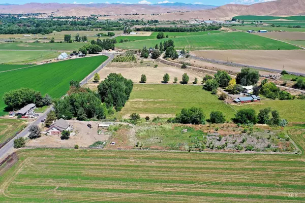 Weiser, ID 83672-0000,548 Day Rd