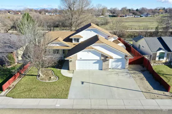 Caldwell, ID 83605,3109 Jefferson Parkway