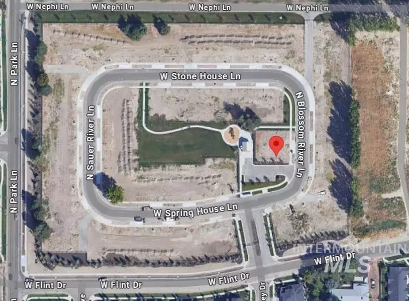 349 N Blossom River Ln, Eagle, ID 83616-1020