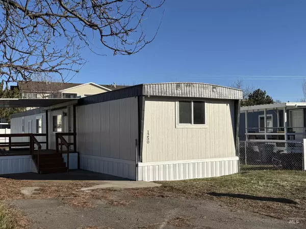 1250 N Sable, Boise, ID 83704