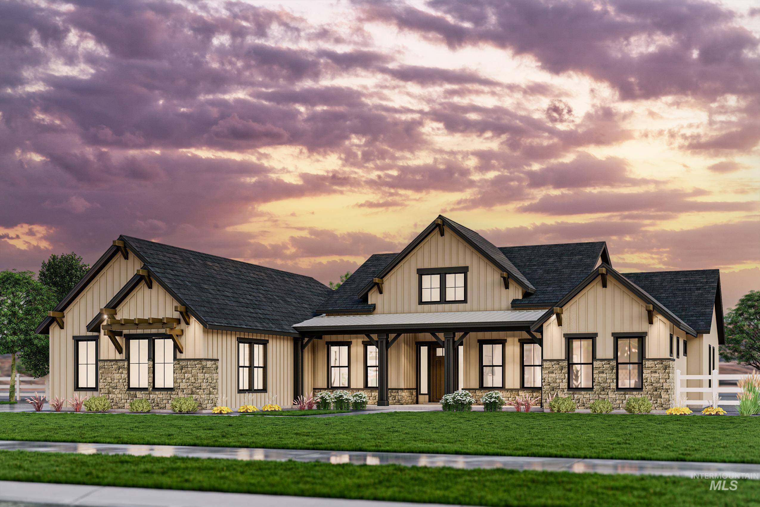 14352 N Woodpecker Avenue, Boise, ID 83714