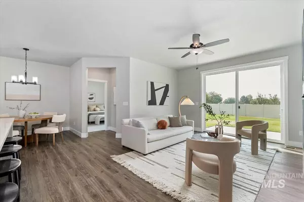 Meridian, ID 83642-0000,3167 W Firefoot Dr