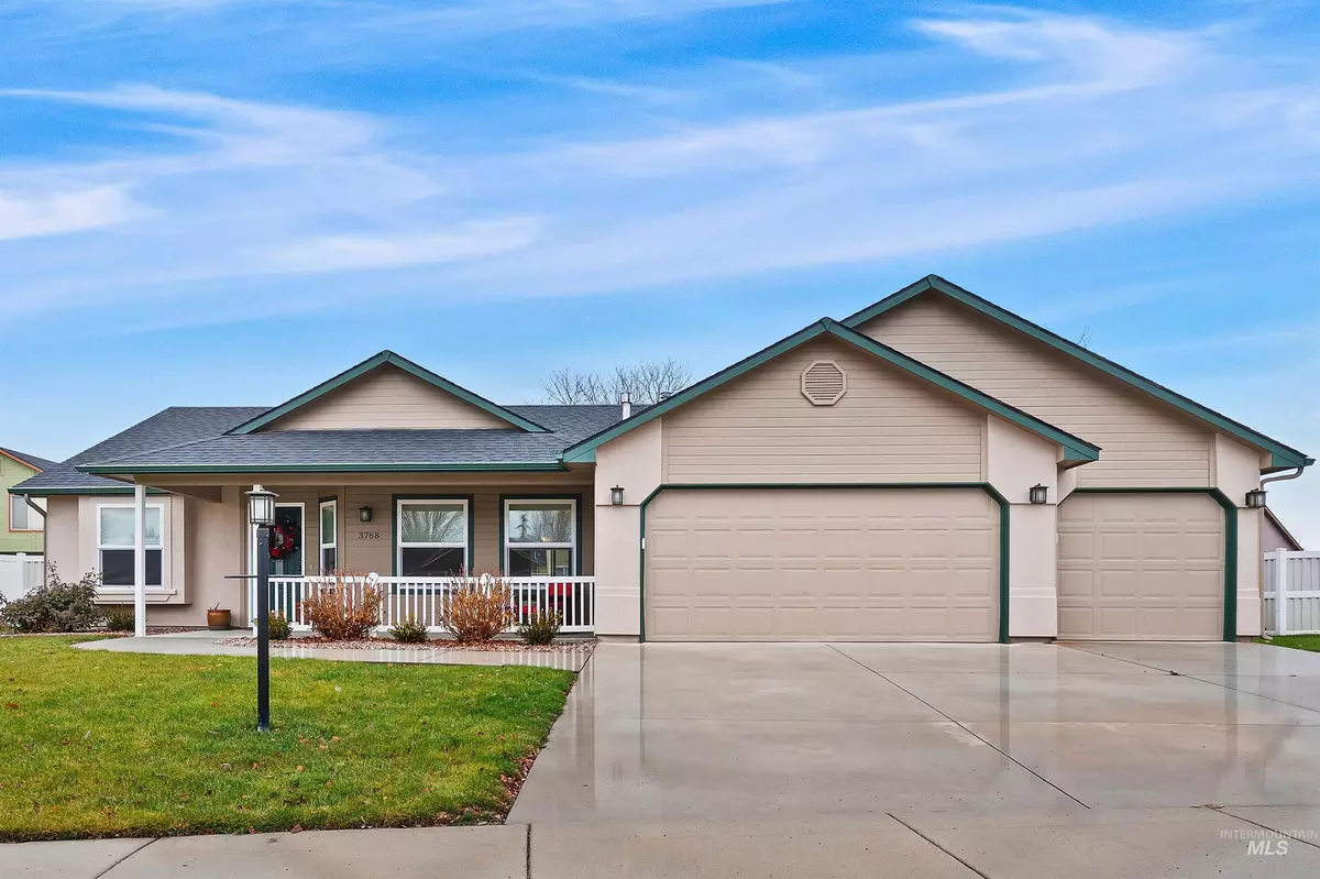 Meridian, ID 83646,3768 N Greenwich Way