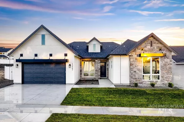 13452 N Blue Grouse Pl, Boise, ID 83714