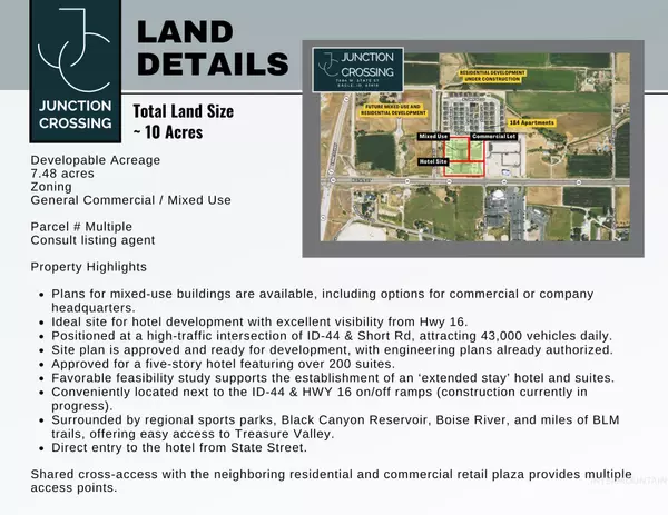 Eagle, ID 83616,7884 W State St