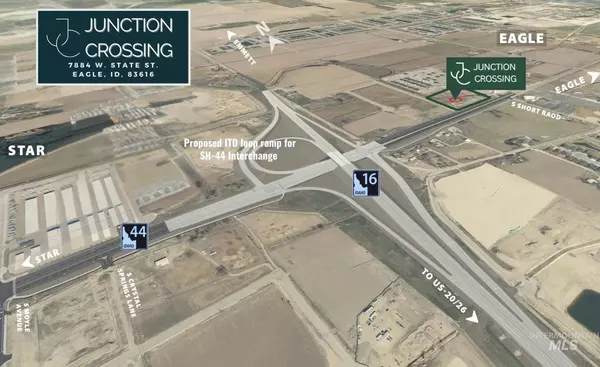 Eagle, ID 83616,7884 W State St