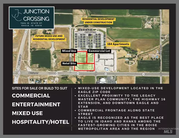 Eagle, ID 83616,7884 W State St