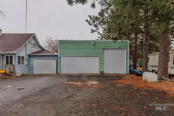 Craigmont, ID 83532,521 St Clair Street