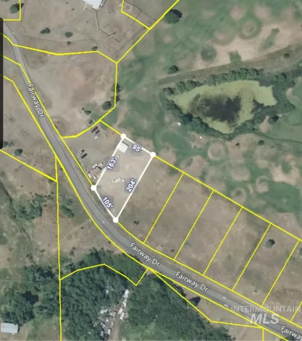 .40 Ac Fairway Dr, Council, ID 83612