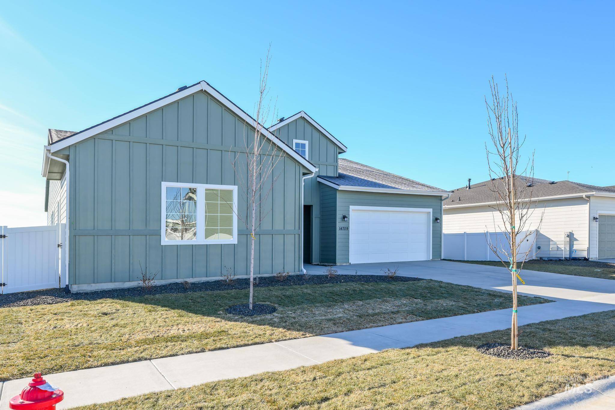 Caldwell, ID 83607,14709 Pewter Point St