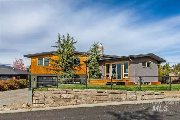 100 W Horizon Drive, Boise, ID 83702