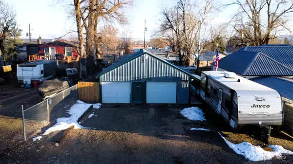 Cambridge, ID 83610,40 S 1st Street