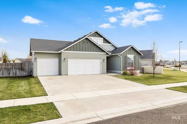 16916 N Middlefield Way, Nampa, ID 83687