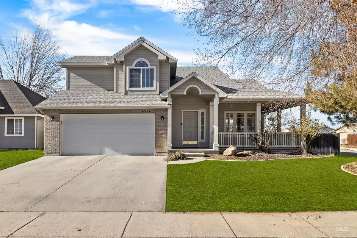 Boise, ID 83713,4557 N Buckboard Place