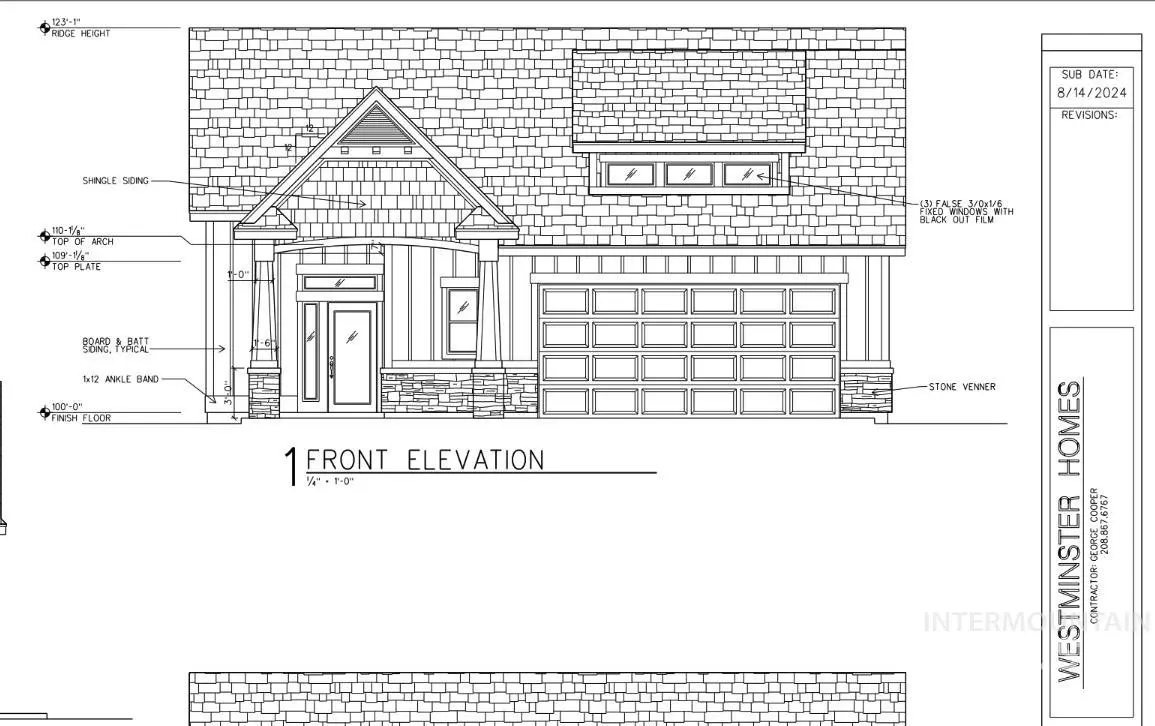 Boise, ID 83705,932 S Roosevelt St