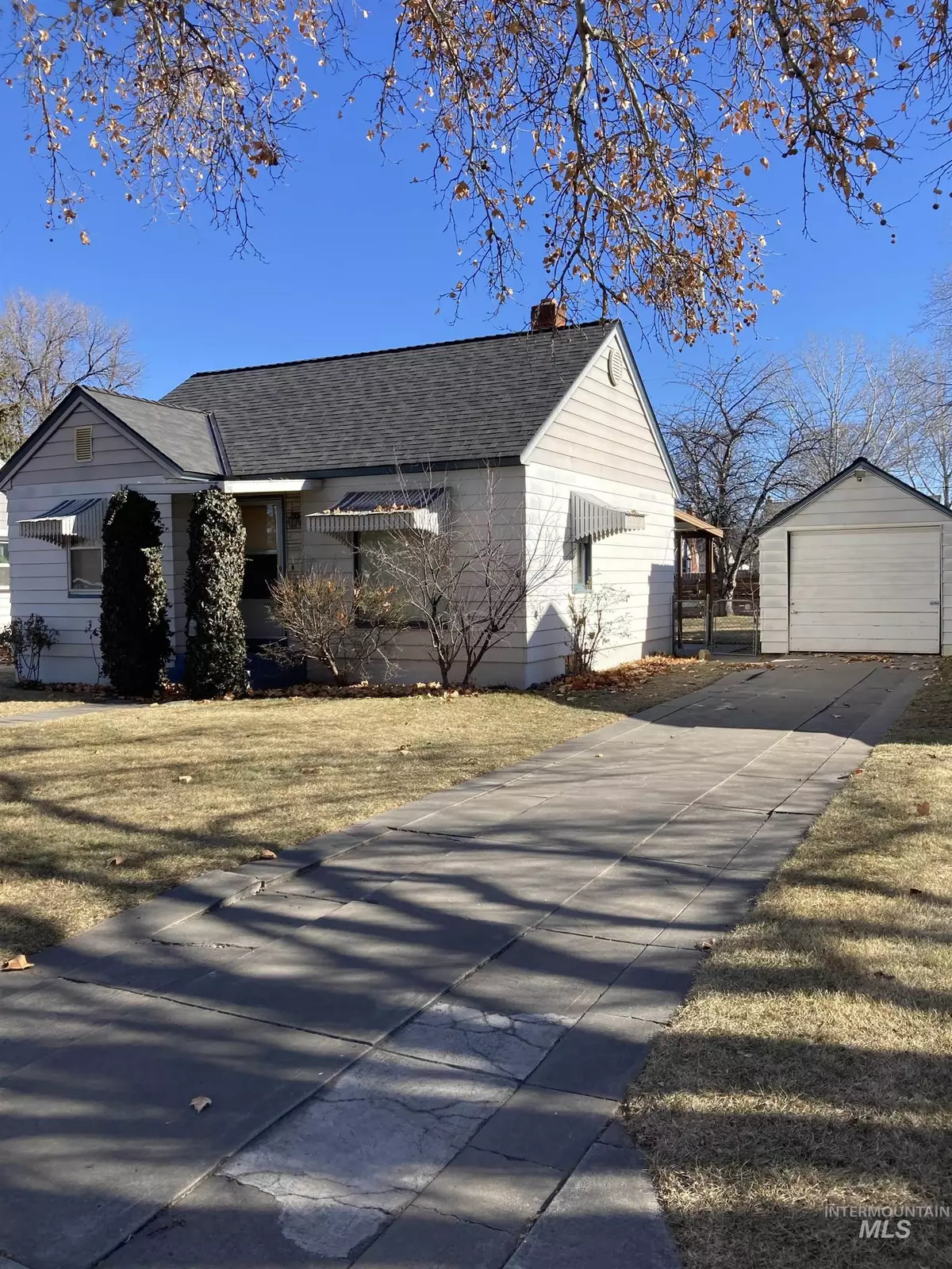 Twin Falls, ID 83301,136 Tyler