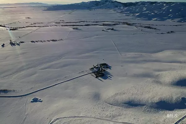 Fairfield, ID 83327,TBD 200 N - 30 Acres