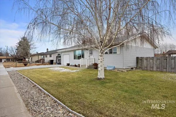 Burley, ID 83318-3032,2261 Hansen Dr