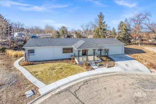 421 S Curtis, Boise, ID 83705