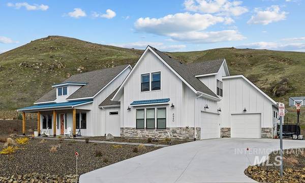 4940 W Creeks Edge Ct, Boise, ID 83714