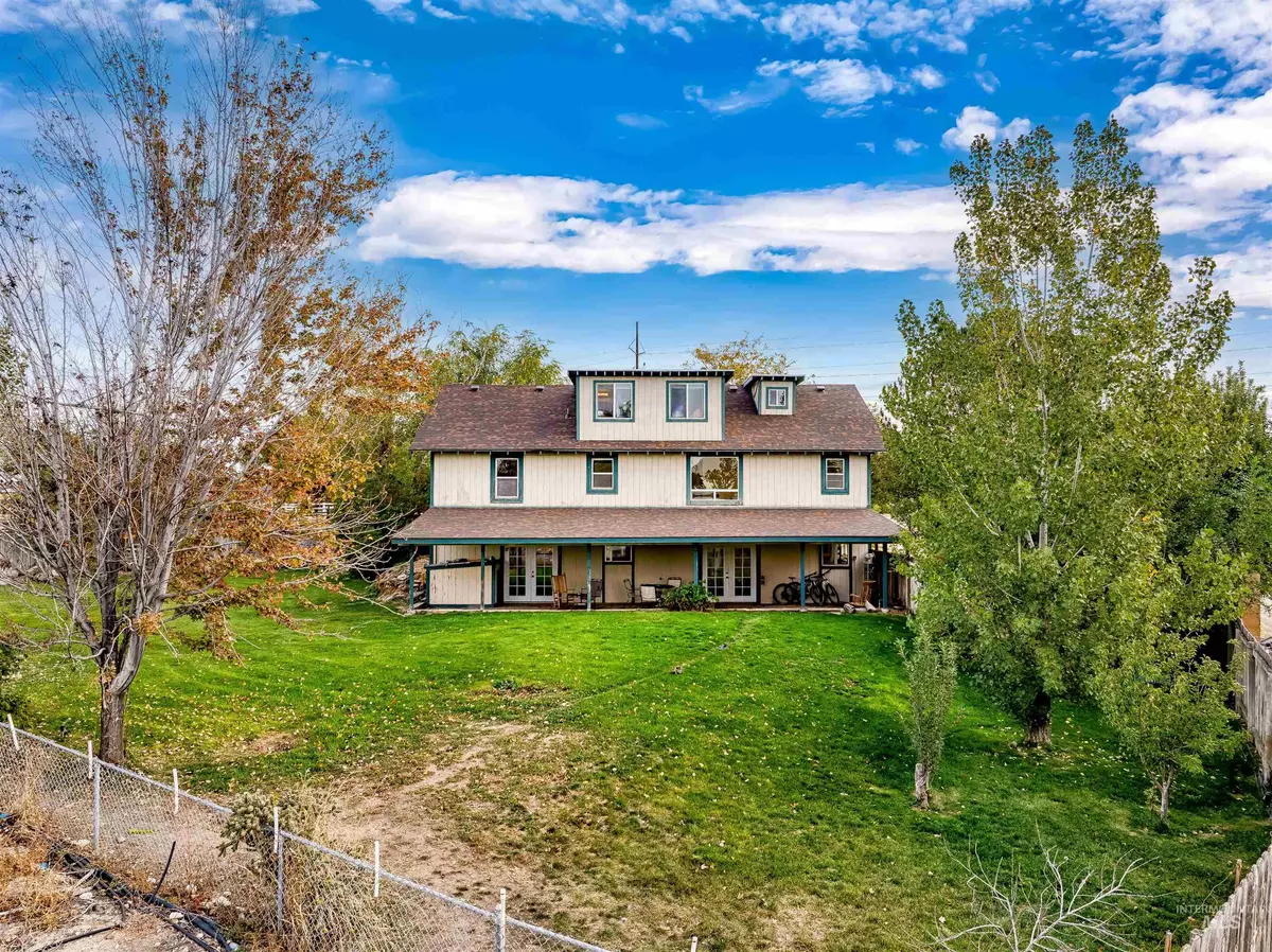 Kuna, ID 83634,12467 S Cloverdale Rd