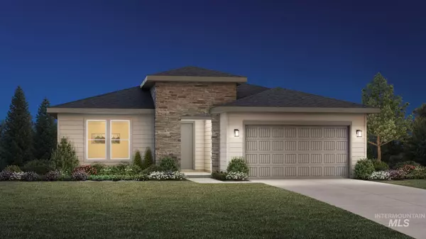 5507 N Lornwood Ave, Meridian, ID 83646