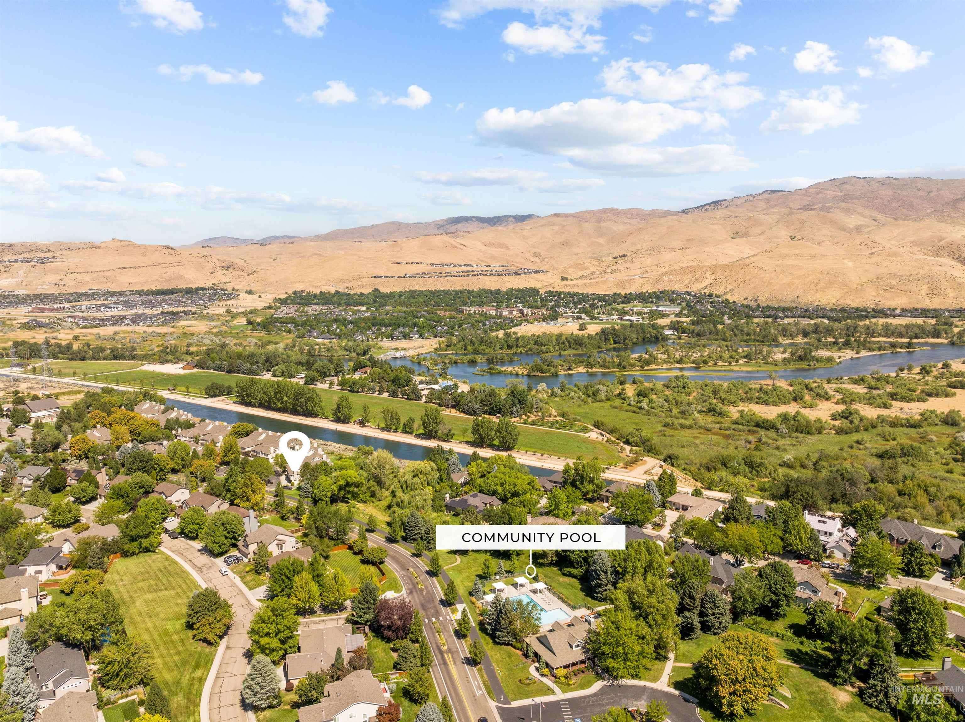 Boise, ID 83716,5170 S Surprise Way