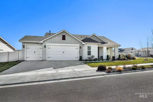 Nampa, ID 83686,12740 S Alzano Way