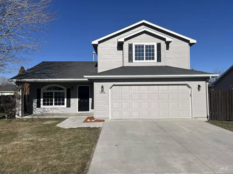 1496 W Kesler Dr, Kuna, ID 83634