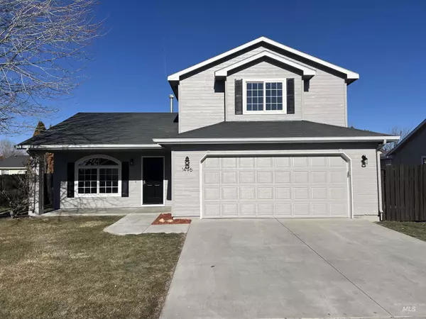 1496 W Kesler Dr,  Kuna,  ID 83634