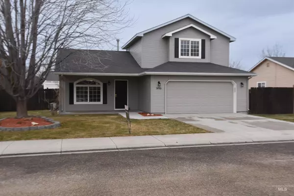 Kuna, ID 83634,1496 W Kesler Dr