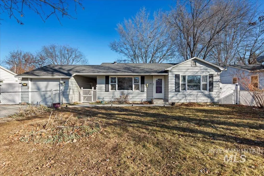 Caldwell, ID 83605-0000,1817 S Montana