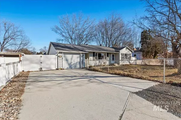 Caldwell, ID 83605-0000,1817 S Montana