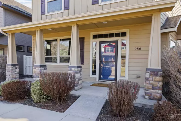 Eagle, ID 83616,986 E Winding Creek Dr