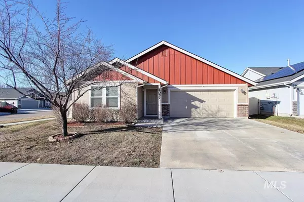 4057 N Elsinore Ave, Meridian, ID 83646